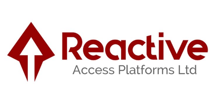 Home - Welcome to Reactive Access Platforms Ltd